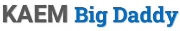 KAEM Big Daddy