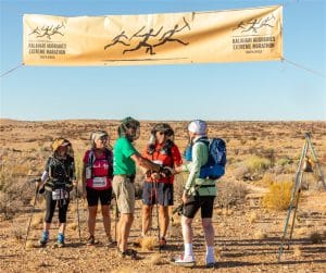 KAEM Ultra Start 2023